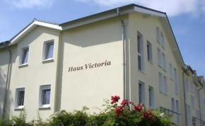 C01 Seeblick - Haus Victoria - Panoramablick über die Ostsee, Sassnitz